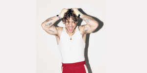 Tom Grennan