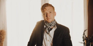 Tyler Childers