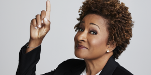 Wanda Sykes