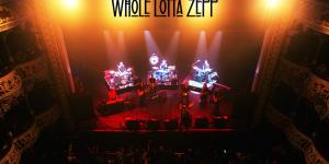 Whole Lotta Zepp