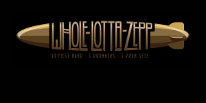 Whole Lotta Zepp