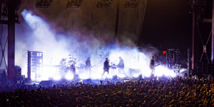 Nine Inch Nails