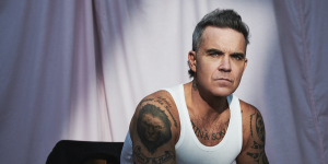 Robbie Williams
