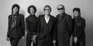 The Psychedelic Furs