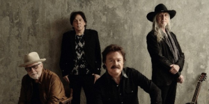 The Doobie Brothers