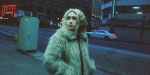 Blondshell