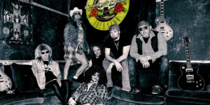 Abuse Your Illusion (Guns N’ Roses Tribute)