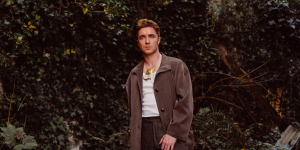 David Keenan