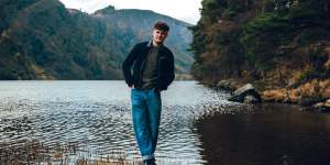 Odhran Murphy