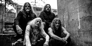 Pentagram