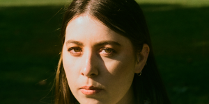 Sorcha Richardson