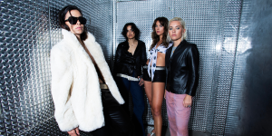 The Aces