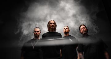 ALTER BRIDGE banner image