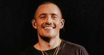 DERMOT KENNEDY banner image