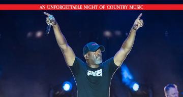 DARIUS RUCKER banner image