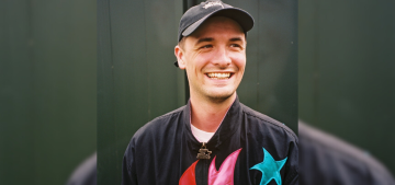 EWAN MCVICAR banner image