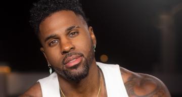 JASON DERULO banner image