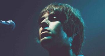 LIAM GALLAGHER banner image