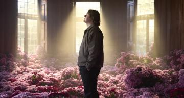   LEWIS CAPALDI banner image