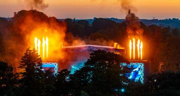 LONGITUDE 2025 banner image