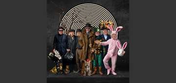 MADNESS banner image