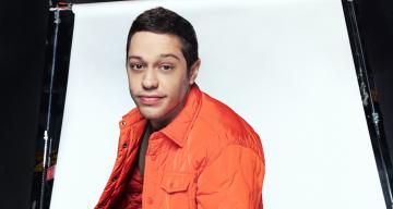 PETE DAVIDSON banner image
