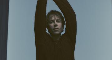 TOM ODELL banner image