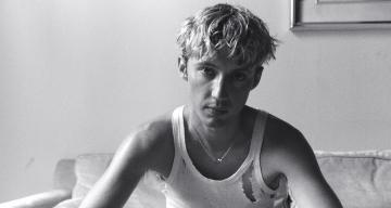 TROYE SIVAN banner image