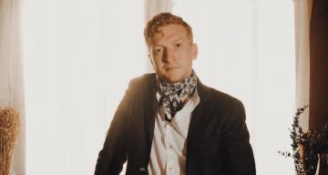 TYLER CHILDERS banner image