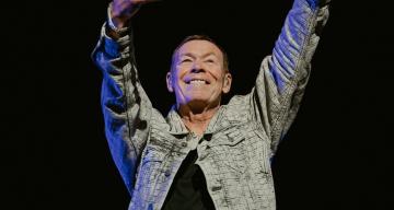 UB4O FEAT. ALI CAMPBELL banner image