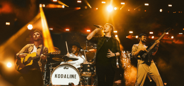 KODALINE banner image