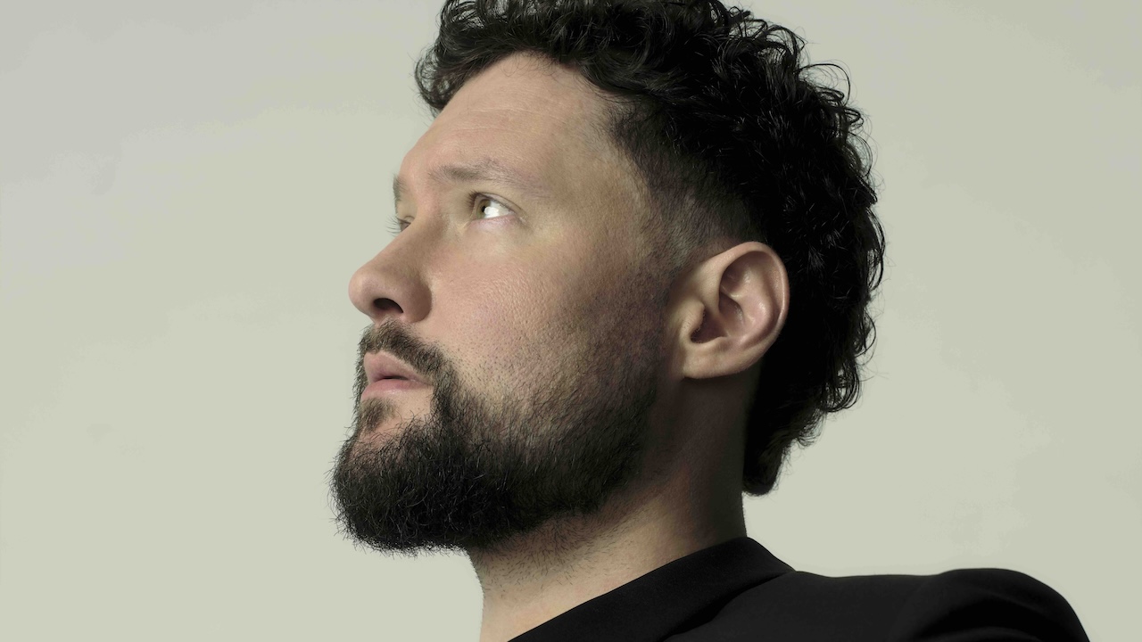 Calum Scott