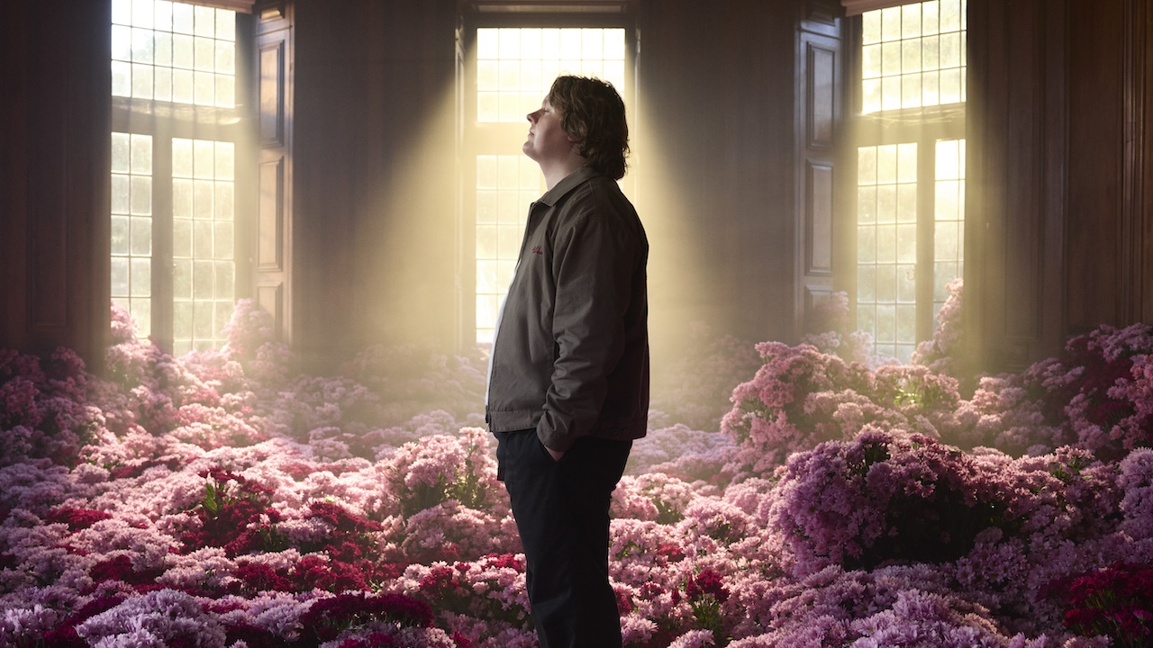 Lewis Capaldi