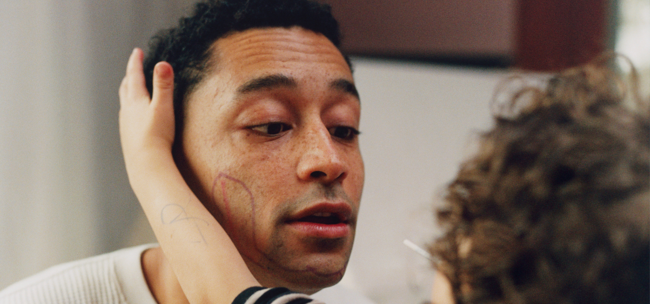 Loyle Carner