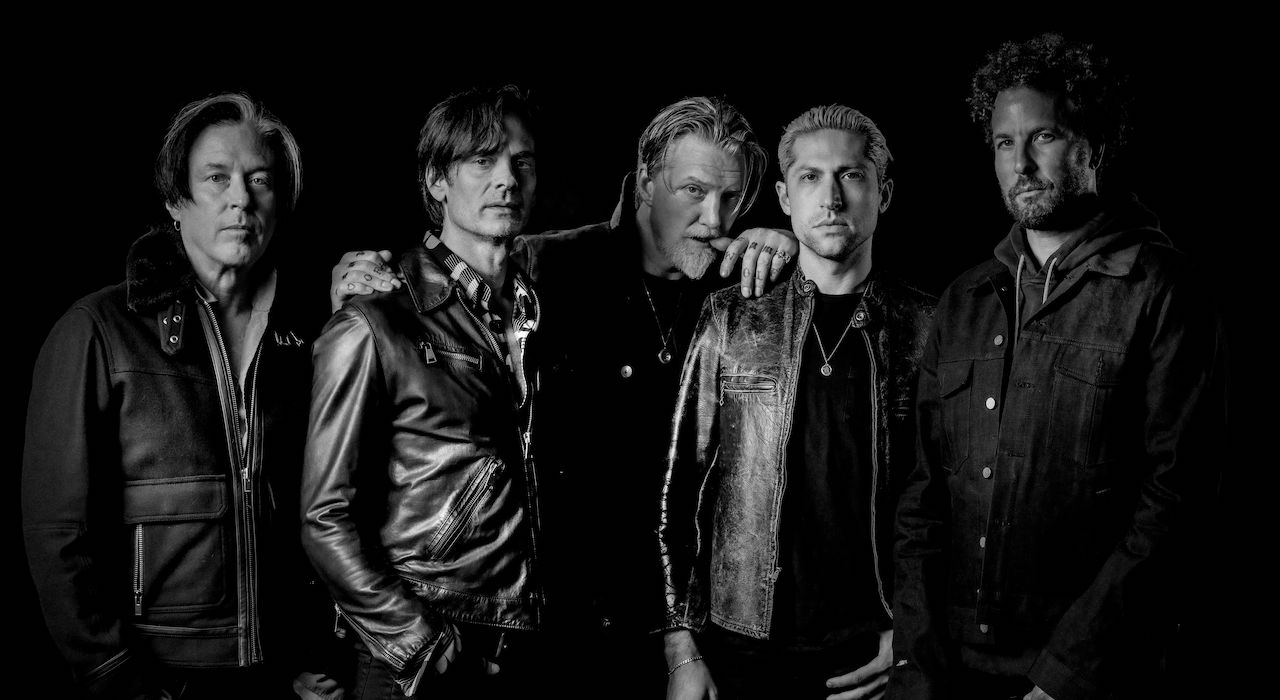 Queens of the Stone Age