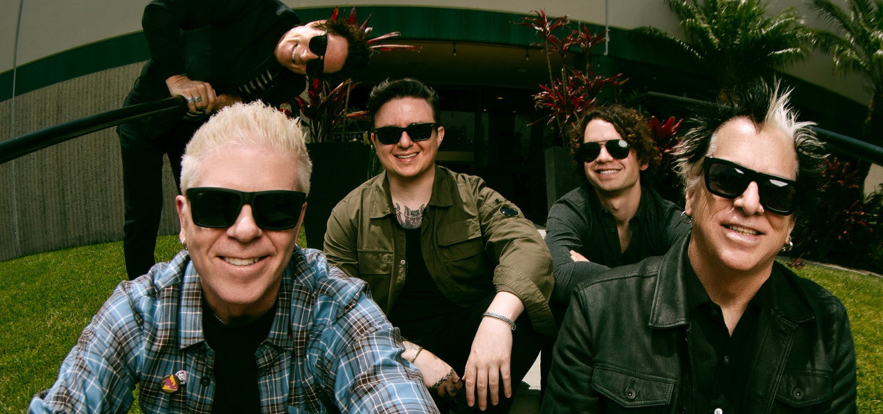 The Offspring