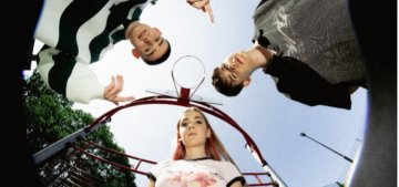 13 Again