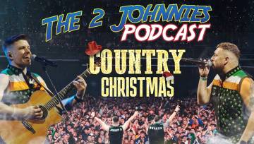 The 2 Johnnies