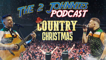 The 2 Johnnies