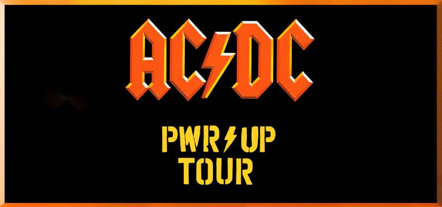 AC/DC at Croke Park: Public Information Notice