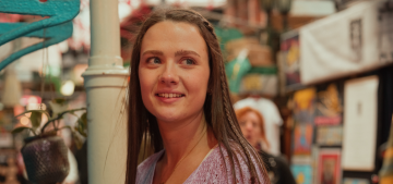 Aimee Carty