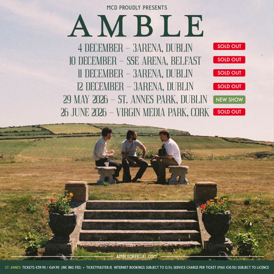 Amble