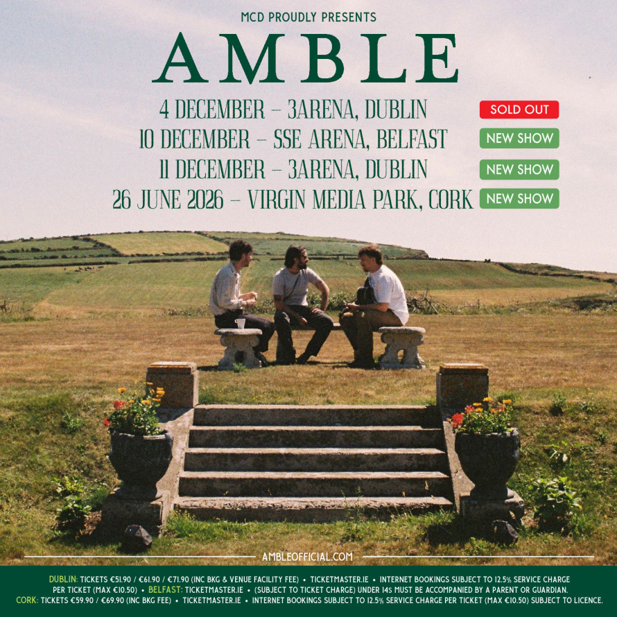 Amble