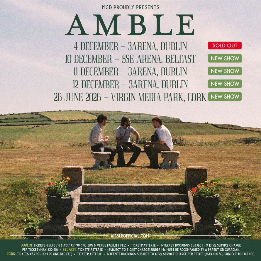 Amble