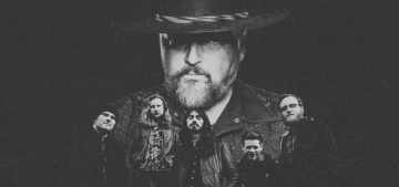 Alain Johannes & Earl Of Hell