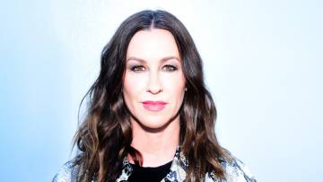 Alanis Morissette