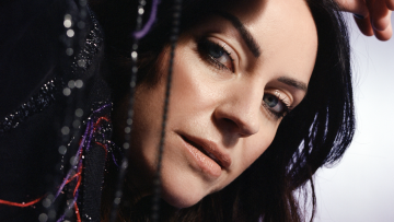 Amy Macdonald