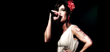 The Amy Winehouse Experience