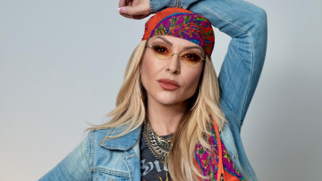 Anastacia