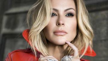 Anastacia